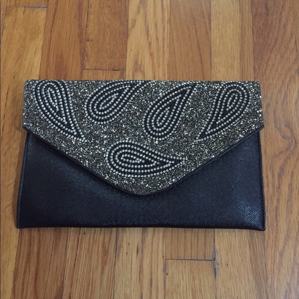 NATASHA COUTURE - CLUTCH